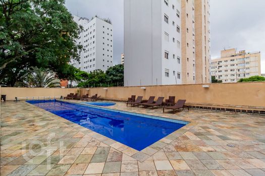 Foto 48 do(a) Apartamento de 2 quartos à venda em Campo Belo, São Paulo