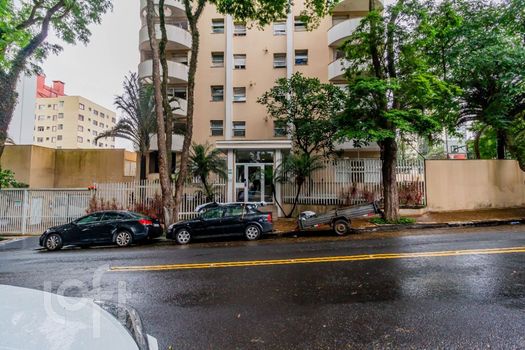 Foto 44 do(a) Apartamento de 2 quartos à venda em Campo Belo, São Paulo