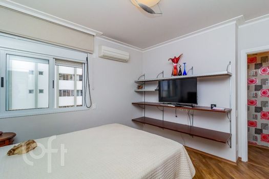 Foto 21 do(a) Apartamento de 2 quartos à venda em Campo Belo, São Paulo