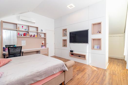 Foto 36 do(a) Casa em Condomínio de 4 quartos à venda em Boqueirão, Curitiba