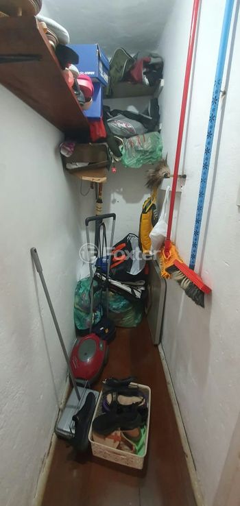Foto 25 do(a) Casa de 3 quartos à venda em Vila São Geraldo, São Paulo