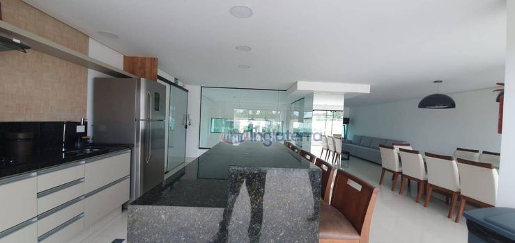 Foto 11 do(a) Apartamento de 2 quartos à venda em Jardim Shangri-la A, Londrina