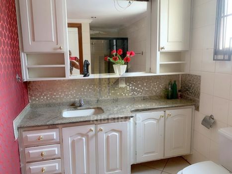 Foto 7 do(a) Apartamento de 3 quartos à venda em Jardim São Luiz, Ribeirão Preto
