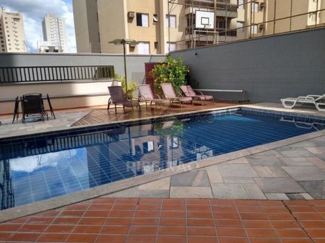 Foto 2 do(a) Apartamento de 3 quartos à venda em Jardim São Luiz, Ribeirão Preto