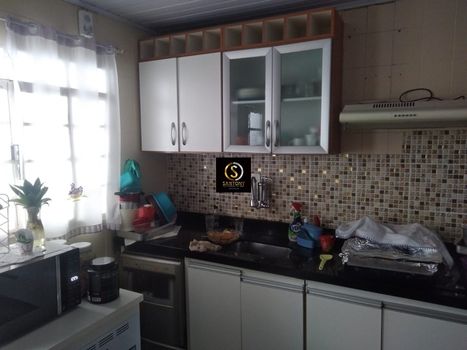 Foto 1 do(a) Casa de 3 quartos à venda em Vila Rio Branco, Jundiaí