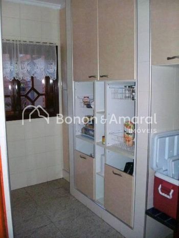 Foto 14 do(a) Casa em Condomínio de 4 quartos à venda em Chácara Primavera, Campinas