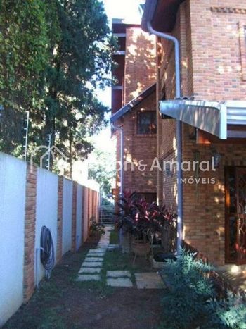 Foto 6 do(a) Casa em Condomínio de 4 quartos à venda em Chácara Primavera, Campinas