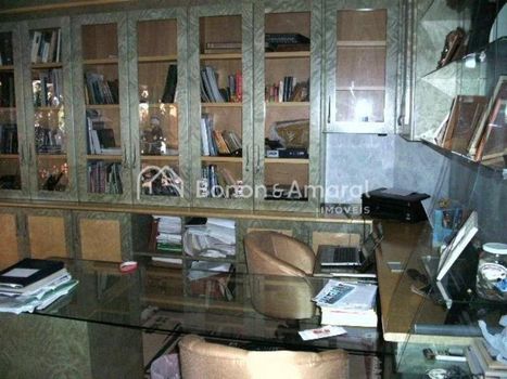 Foto 19 do(a) Casa em Condomínio de 4 quartos à venda em Chácara Primavera, Campinas