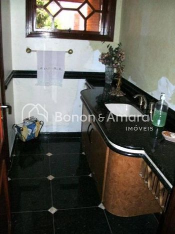 Foto 21 do(a) Casa em Condomínio de 4 quartos à venda em Chácara Primavera, Campinas