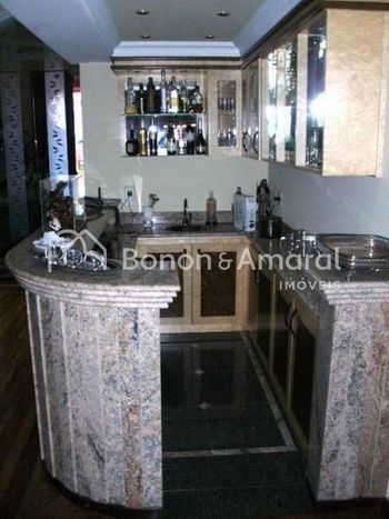 Foto 12 do(a) Casa em Condomínio de 4 quartos à venda em Chácara Primavera, Campinas