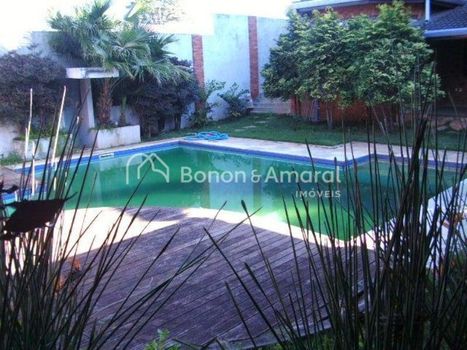 Foto 28 do(a) Casa em Condomínio de 4 quartos à venda em Chácara Primavera, Campinas