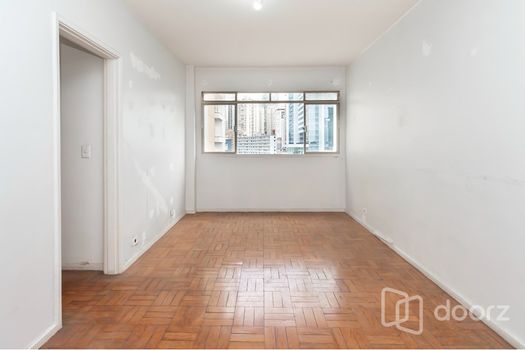 Foto 1 do(a) Apartamento de 2 quartos à venda em Bela Vista, São Paulo