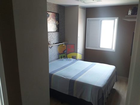 Foto 8 do(a) Cobertura de 3 quartos à venda em Olímpico, São Caetano do Sul