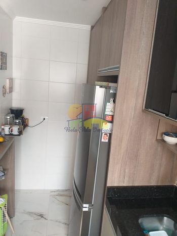 Foto 16 do(a) Cobertura de 3 quartos à venda em Olímpico, São Caetano do Sul