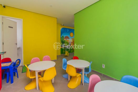 Foto 46 do(a) Apartamento de 3 quartos à venda em Passo das Pedras, Porto Alegre
