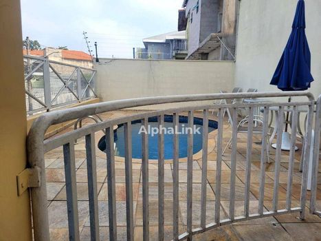 Foto 35 do(a) Casa em Condomínio de 3 quartos à venda em Jaguaré, São Paulo