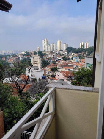 Foto 20 do(a) Casa em Condomínio de 3 quartos à venda em Jaguaré, São Paulo