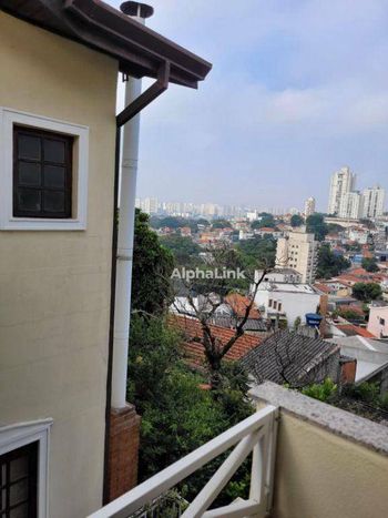 Foto 15 do(a) Casa em Condomínio de 3 quartos à venda em Jaguaré, São Paulo