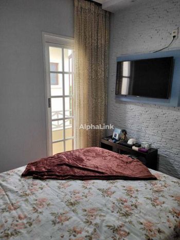 Foto 19 do(a) Casa em Condomínio de 3 quartos à venda em Jaguaré, São Paulo