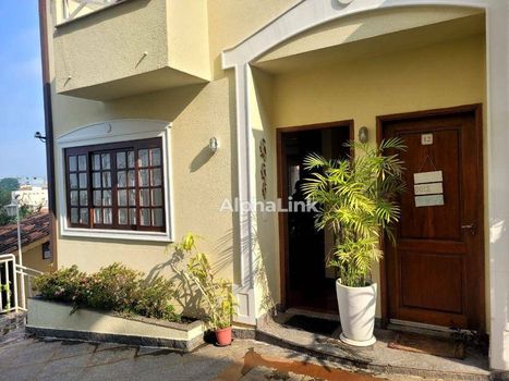 Foto 1 do(a) Casa em Condomínio de 3 quartos à venda em Jaguaré, São Paulo