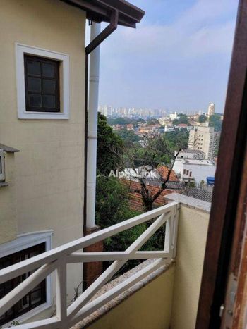 Foto 9 do(a) Casa em Condomínio de 3 quartos à venda em Jaguaré, São Paulo