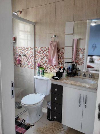 Foto 22 do(a) Casa em Condomínio de 3 quartos à venda em Jaguaré, São Paulo