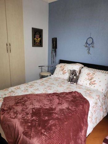 Foto 11 do(a) Casa em Condomínio de 3 quartos à venda em Jaguaré, São Paulo