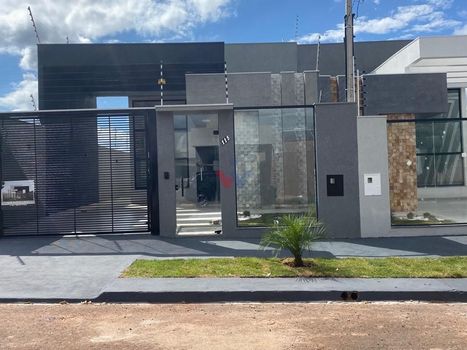 Foto 4 do(a) Casa de 3 quartos à venda em Jardim Paulista IV, Maringá