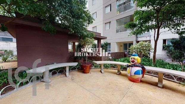 Foto 19 do(a) Apartamento de 2 quartos à venda em Cambuci, São Paulo