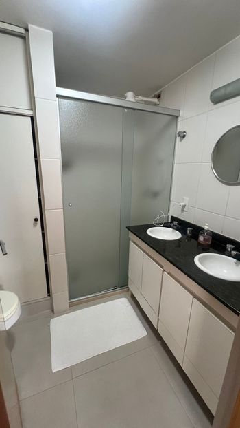 Foto 7 do(a) Apartamento de 3 quartos à venda em Vila Clementino, São Paulo