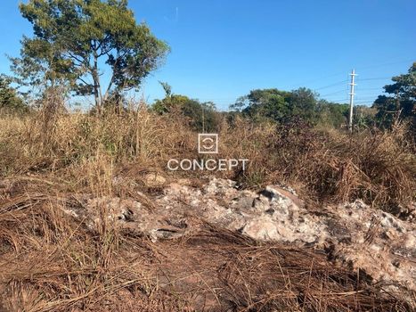 Foto 2 do(a) Terreno false à venda em São Simão, Várzea Grande