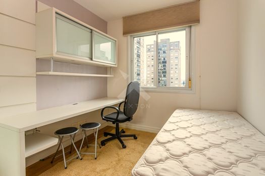 Foto 17 do(a) Apartamento de 2 quartos para alugar em Jardim Europa, Porto Alegre