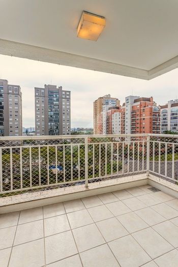 Foto 7 do(a) Apartamento de 2 quartos para alugar em Jardim Europa, Porto Alegre