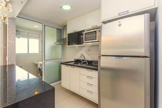 Foto 11 do(a) Apartamento de 2 quartos para alugar em Jardim Europa, Porto Alegre