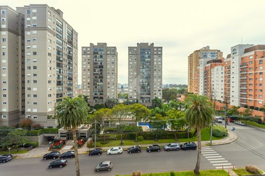 Foto 5 do(a) Apartamento de 2 quartos para alugar em Jardim Europa, Porto Alegre