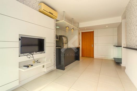 Foto 8 do(a) Apartamento de 2 quartos para alugar em Jardim Europa, Porto Alegre