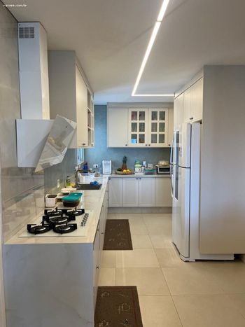 Foto 13 do(a) Apartamento de 4 quartos à venda em Jardim Armênia, Mogi das Cruzes