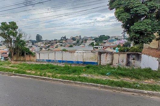 Foto 1 do(a) Terreno false à venda em Guarani, Colombo