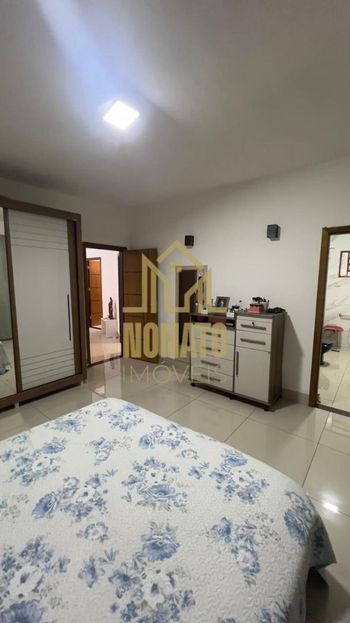 Foto 18 do(a) Casa de 3 quartos à venda em Parque Santa Rita, Goiânia