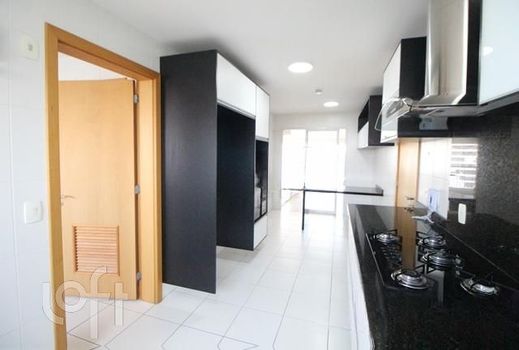 Foto 7 do(a) Apartamento de 4 quartos à venda em Vila Mariana, São Paulo