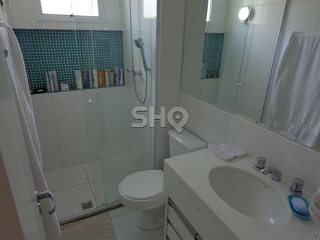 Foto 7 do(a) Cobertura de 2 quartos à venda em Vila Ipojuca, São Paulo