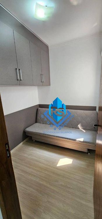 Foto 41 do(a) Cobertura de 2 quartos à venda em Vila Metalúrgica, Santo André