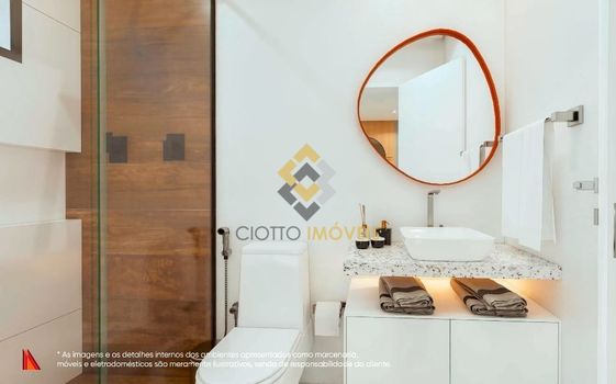 Foto 9 do(a) Apartamento de 1 quartos à venda em Coração Eucarístico, Belo Horizonte