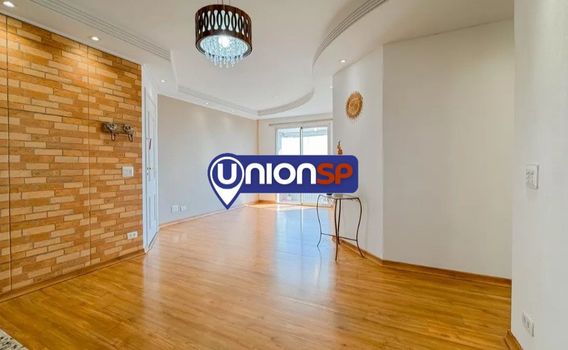 Foto 1 do(a) Apartamento de 3 quartos à venda em Cambuci, São Paulo