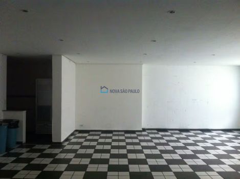Foto 18 do(a) Apartamento de 2 quartos à venda em Vila do Encontro, São Paulo