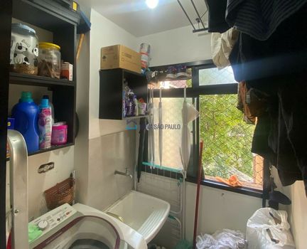 Foto 7 do(a) Apartamento de 2 quartos à venda em Vila do Encontro, São Paulo