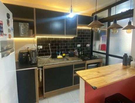 Foto 4 do(a) Apartamento de 2 quartos à venda em Vila do Encontro, São Paulo