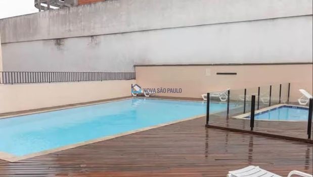 Foto 35 do(a) Apartamento de 2 quartos à venda em Vila do Encontro, São Paulo