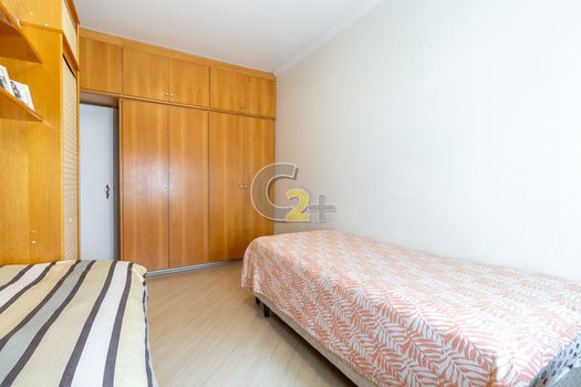 Foto 11 do(a) Apartamento de 3 quartos à venda em Santa Cecília, São Paulo