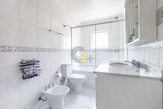Foto 10 do(a) Apartamento de 3 quartos à venda em Santa Cecília, São Paulo